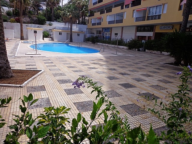 Apartment in Los Cristianos - 2