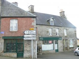 Flexible Property, Shop, Apartment