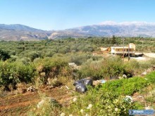 Mountain View - Land For Sale In Crete