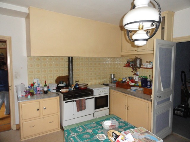 26240 - Vente - Maison - Vergt - 2