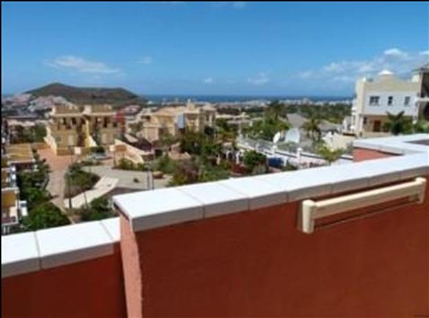 Apartment For Sale in Los Cristianos.. - 2