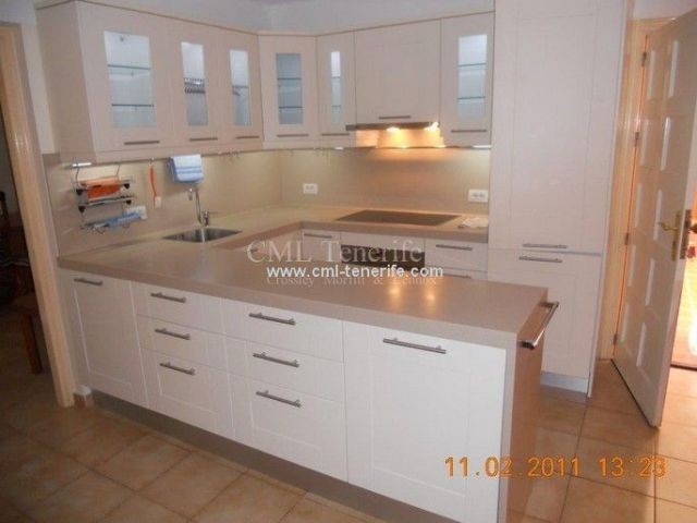 Apartment in Golf del Sur - 2