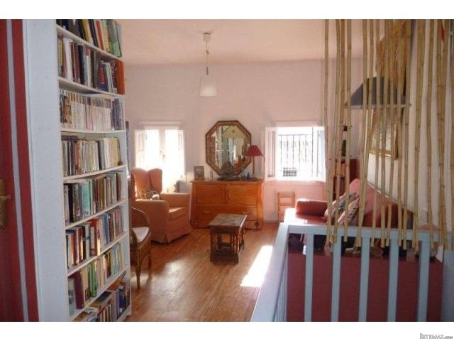 Charming Townhouse, Altea, Costa..