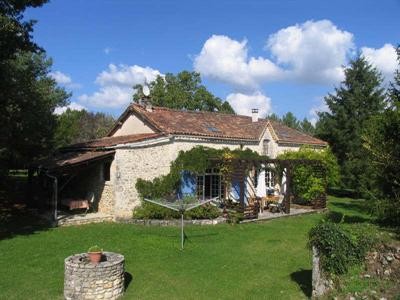 La Chapelle Faucher (24530)