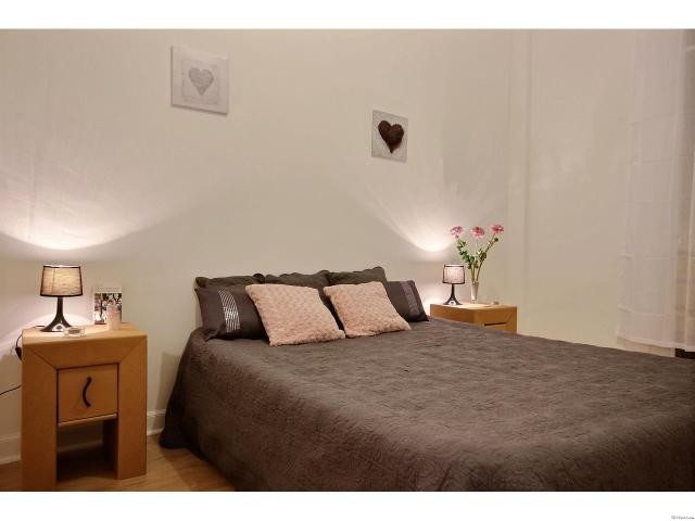 Third Floor Two Bedroom Central Location - 2