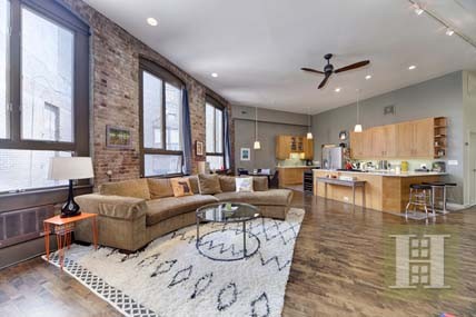 1 bedroom Apartment For Sale: 41 CROSBY.. - 2