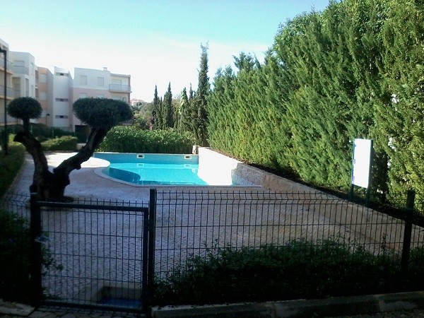 3 Bed Apartment - Praia da Rocha