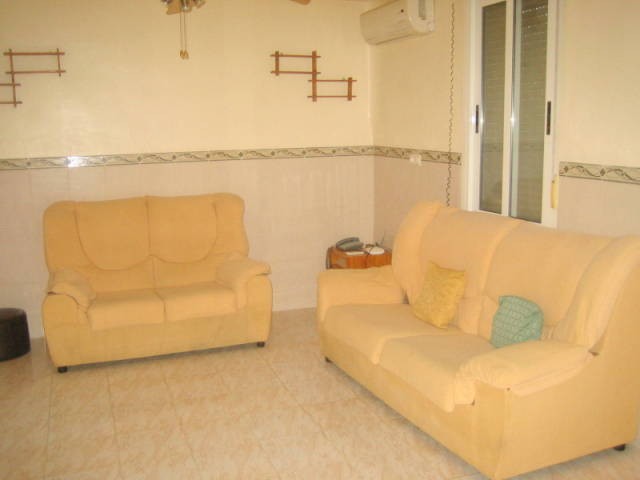 3 BEDROOM FINCA ON THE OUTS SKIRTS OF..
