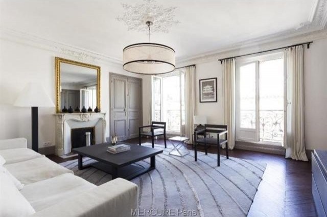 3 bedroom Flat For Sale: 75006 PARIS
