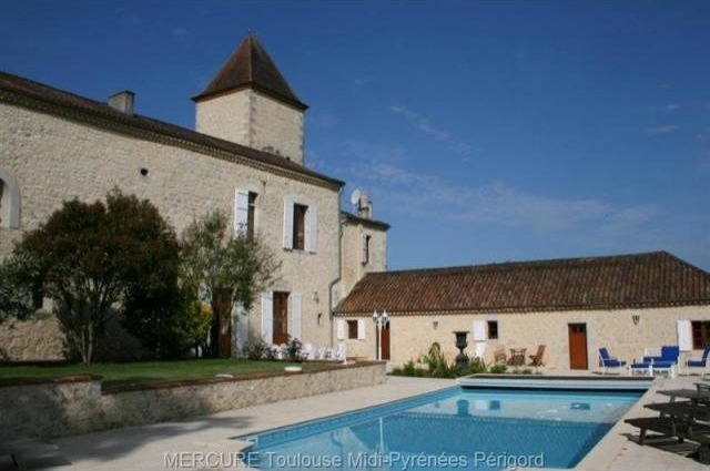 8 bedroom Castle For Sale: 47000.. - 2