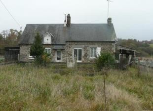 Country House Reduced to Sell