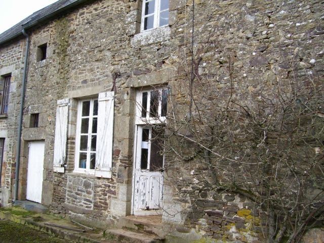 Mantilly - House For Sale