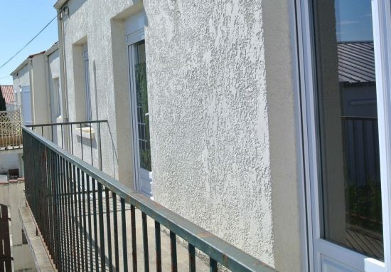 Apartment - Royan - District : 2km..