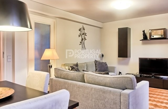 Cozy 3 Bedroom Apartment in Boavista - 2