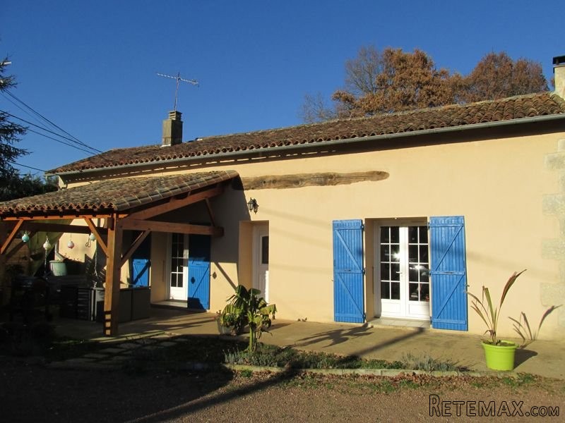 Detached Stone Country Property With..