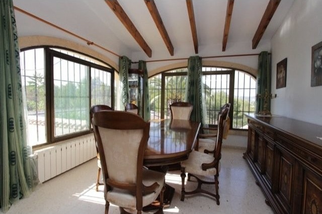 Villa in Javea - 2