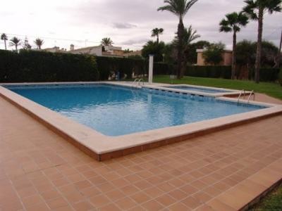 3 Bedrooms - Apartment - Alicante - For.. - 2