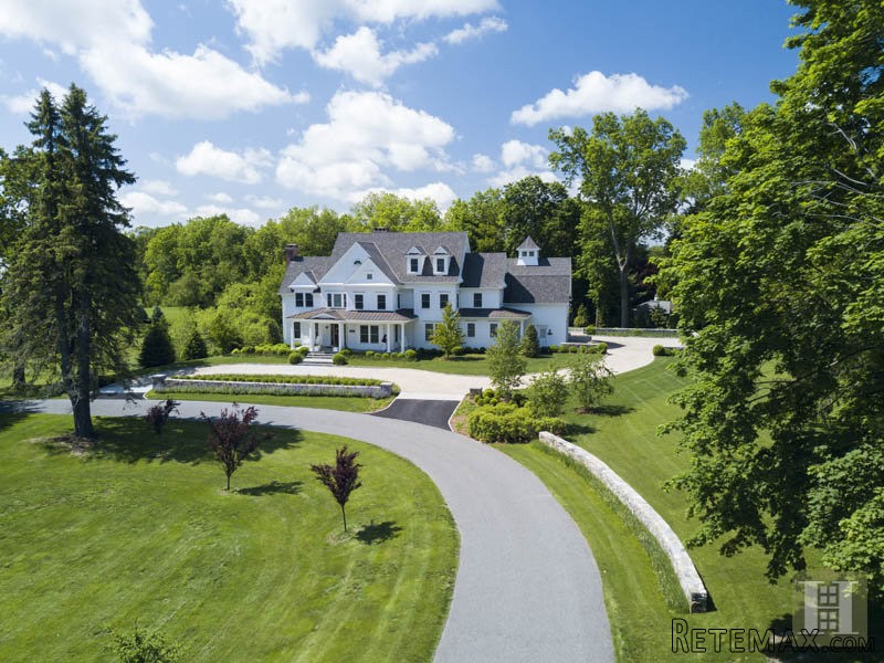 5 bedroom House For Sale: 131 OLMSTEAD..