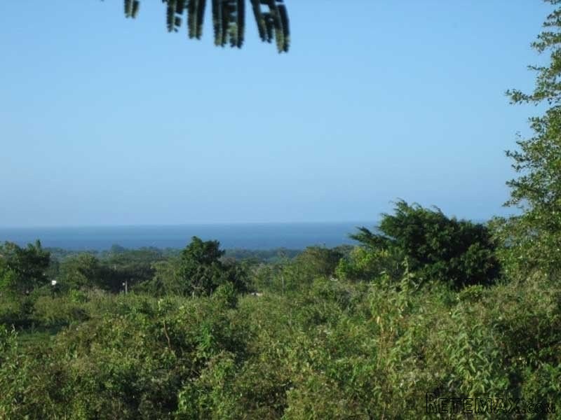 Ocean View Lot