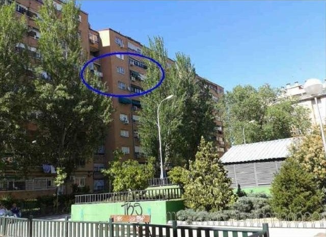 Piso en venta en Fuenlabrada..