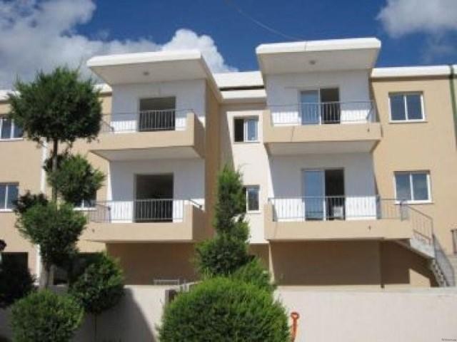 Apartments for sale, Konia, Paphos