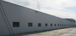 Beautiful industrial space in Enfidha