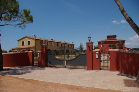Bolgheri Apartments - 2