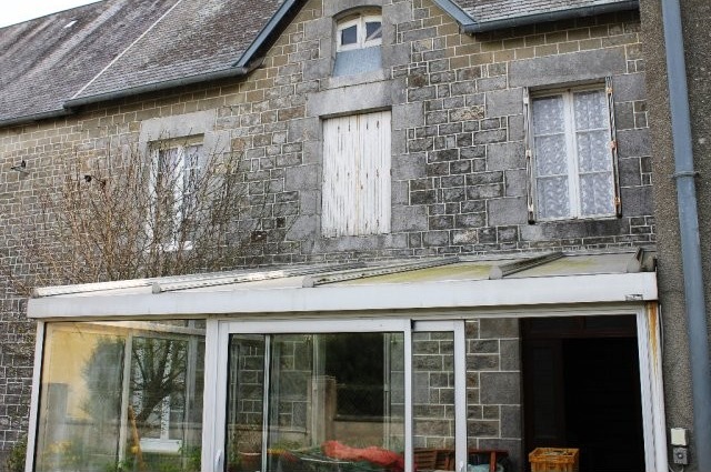 Lingreville - House For Sale - 2