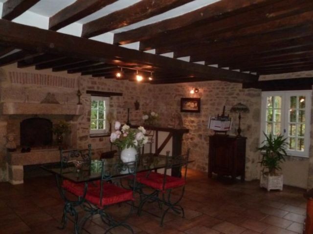 Propriete Chambres d'Hotes - 2