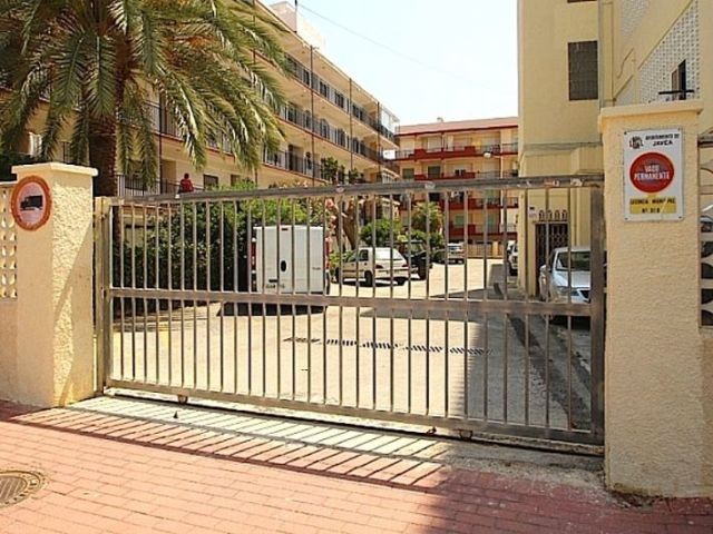 UA601 - Javea - Apartment €146,000