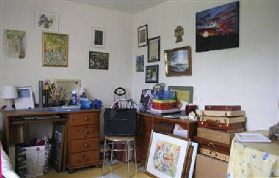 5 Bedroom House Not Far From Lovely Town - 2