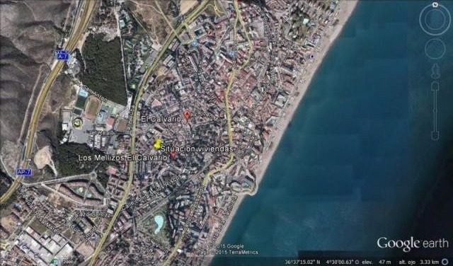 Apartment - New apartment in the area..
