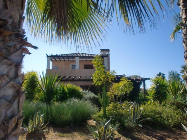 Desert Springs Golf Villa, Almeria..