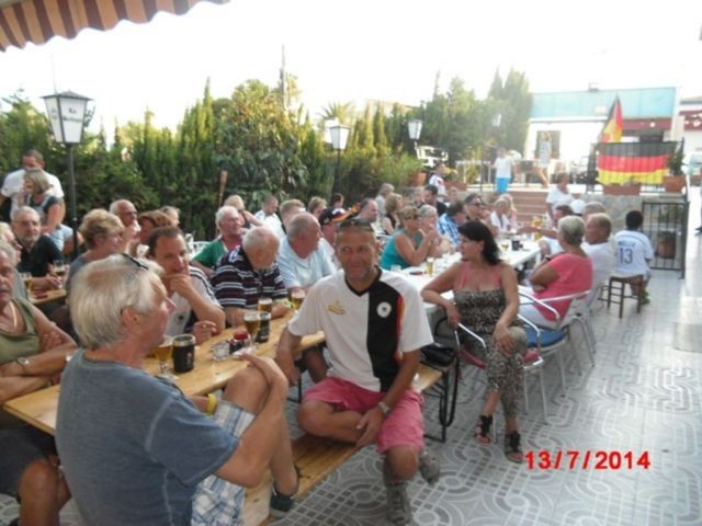 Bar/Restaurant La Bodega - 2
