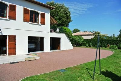 (Detached) House 6 Rooms