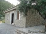 Cortijo, Granada (Inland-Coast)..
