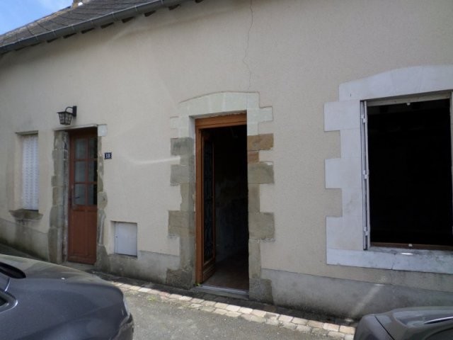 Lovely Rural Village Location