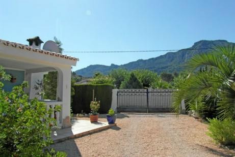 Villa in Pla de Corrals - 2