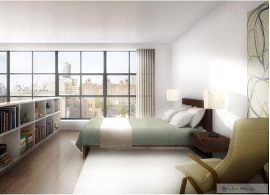2 Bedrooms - Apartment - New York - For.. - 2
