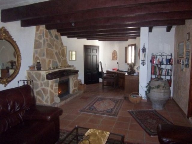 Finca in Lliber - 2