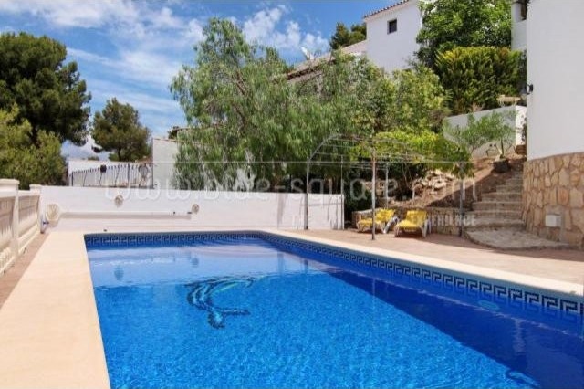 Four Bedroom Villa With a Self.. - 2