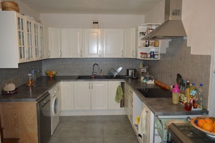 Pretty 3-bed country property - 2