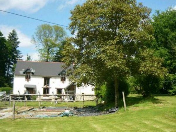 Superb Property with Country Views