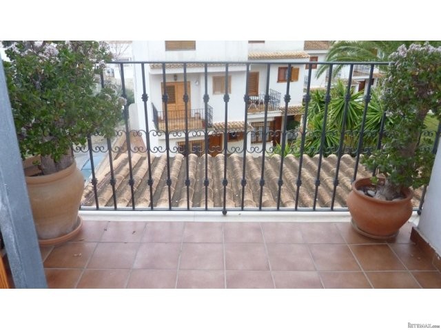 Townhouse, Altea, Costa Blanca, EURO..