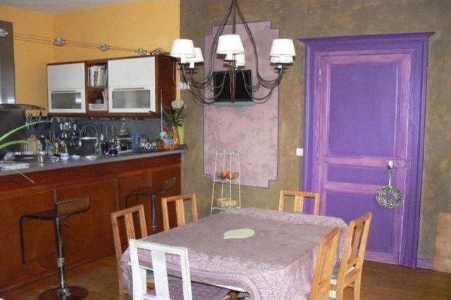 5 bedroom Town House For Sale: 86100.. - 2