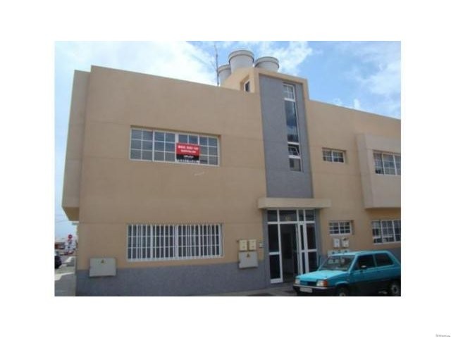 Apartment For Sale in Arrecife..