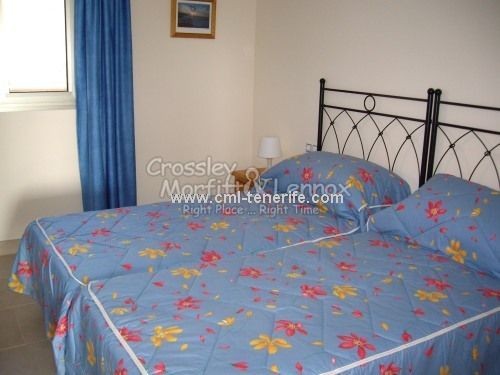 Apartment in Palm-Mar - 2
