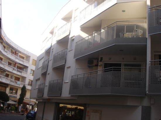 Apartments Tossa De Mar
