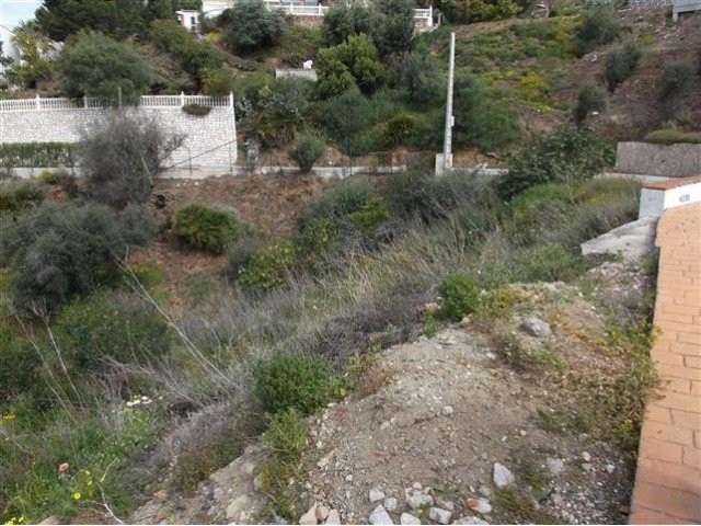 Land - A plot that is ready to built.. - 2