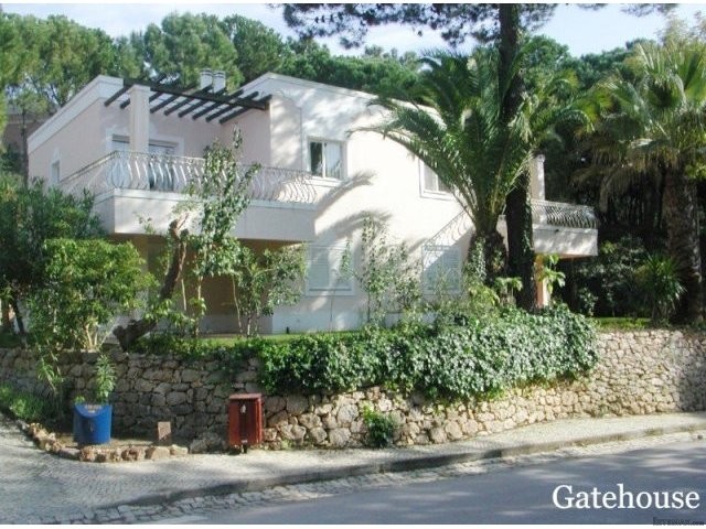 Apartments For Sale In Quinta do Lago..